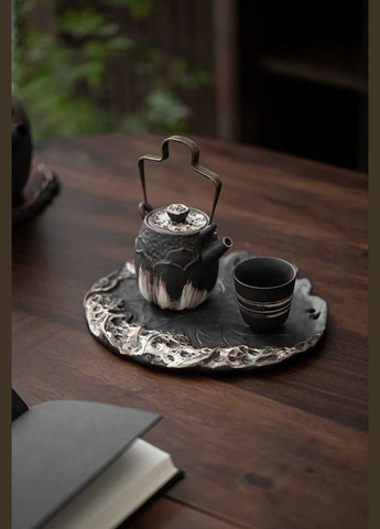 Чабань DH-R001 Лотос, 20 см No Brand (305064724)