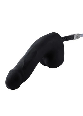 Пружинний адаптер VAC-U-Lock для секс-машин KlicLok to Vac-U-Lock Adapte Hismith (298748180)