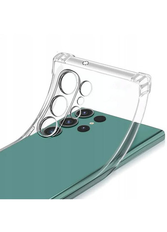 Чехол на Samsung Galaxy S24 Ultra/для самсунг галакси С24 ультра с усиленными углами Getman (338602061)