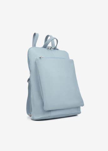 Рюкзак женский кожаный Backpack Regina Notte (290136348)
