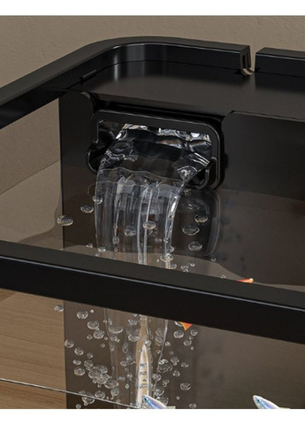 Акваріум Xiaomi Lazy Fish White Quange (366817002)