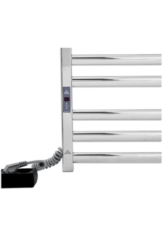 Електрична рушникосушарка Сіріус П12 500 х 900 Е (підкл. зліва) Laris (336932700)