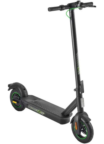 Електричний самокат Electrical Scooter 5 AES025 Black (GP.ESC11.015) Acer (360424951)