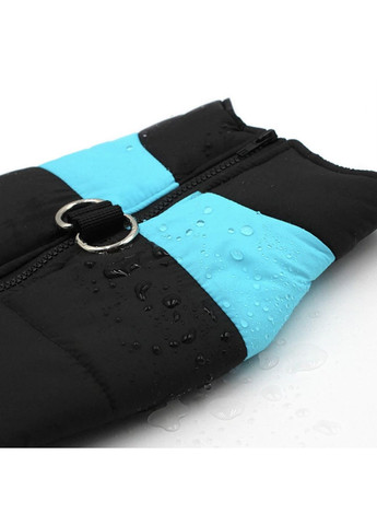 Жилетка для собак (Великих, середніх, малих порід) L No Brand (362136102)