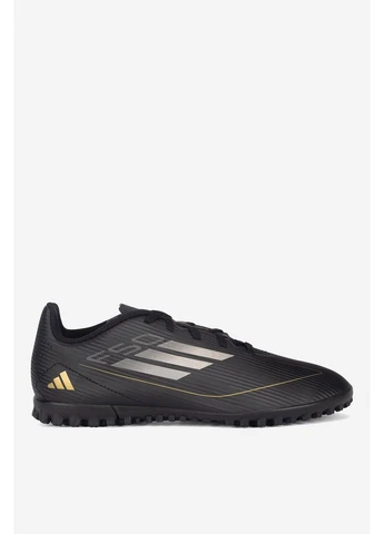 Черные демисезонные кроссовки f50 club tf black if1389 adidas