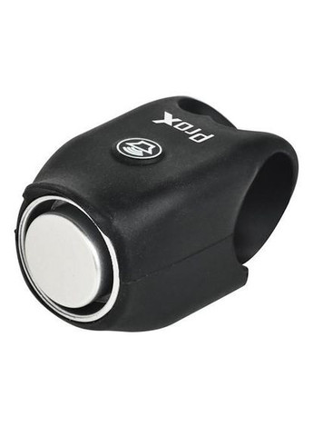 Електродзвінок Cyclon 120dB чорний (A-DKL-0174) ProX (369780874)