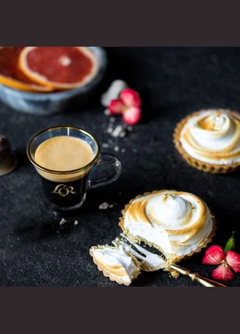 Набір кави в капсулах Nespresso Espresso Caramel – 100 капсул L'OR (331332699)