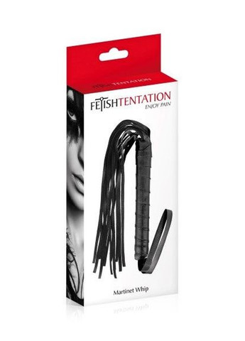 Флогер Martinet Whip Fetish Tentation (369948539)