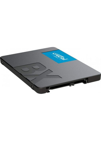 SSD накопитель 480 GB (CT480BX500SSD1) Crucial BX500 (314866036)