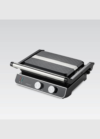 Гриль контактный 2000Вт (MR-722) Maestro (342121982)