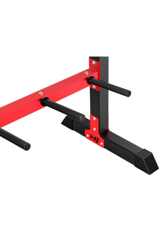 Стойка под диски, грифы и гантели HS-1007A Hop-Sport (303126779)