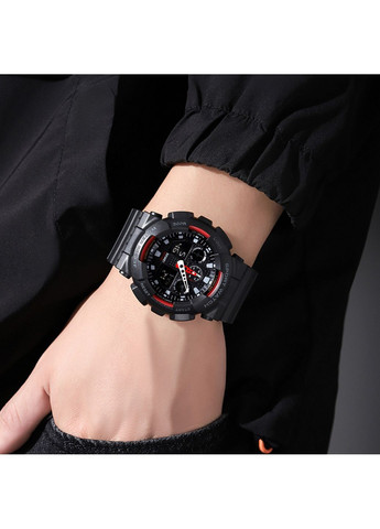 Наручний годинник чоловічий Skmei (369921790)