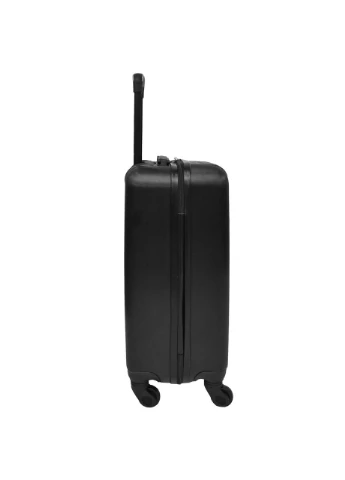 Чемодан 20" (S) NASA Black (T5800-1) Semi Line (395708348)