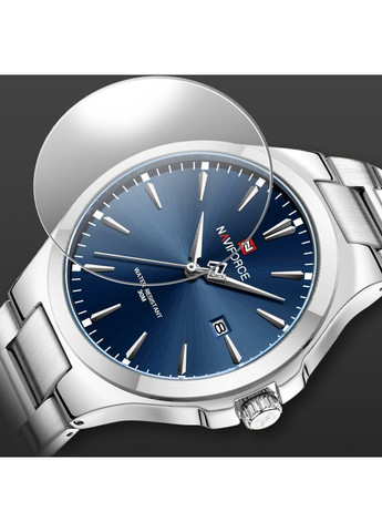 Spartan quartz классический Naviforce (349442710)