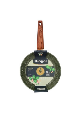 Сковорідка Класична Pesto 24 см RG-1137-24 Ringel (337128644)