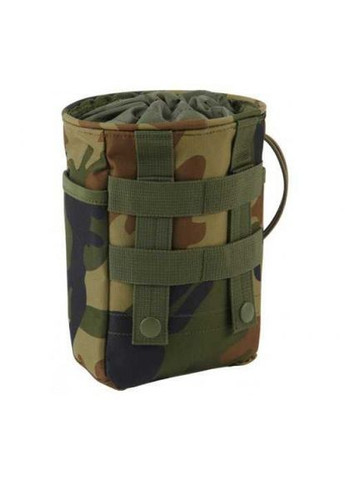 Сумка/Підсумок Molle Pouch Tactical Brown Camouflage (8046-1) Brandit (348117372)