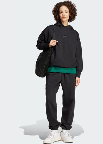 Худі ALL SZN Fleece Loose adidas (354698267)