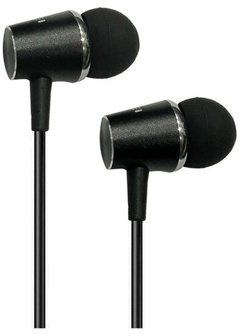 Гарнитура PC2 Wired Earphone Black Awei (301779658)
