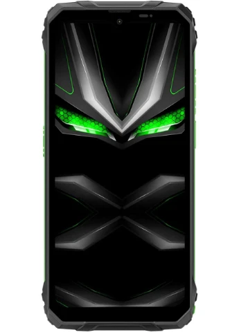 fort 1 6/256gb green Blackview (384475823)