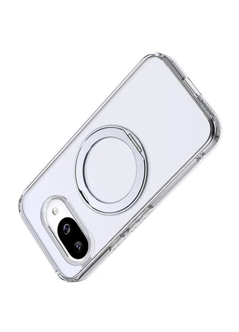 Чехол TPU+PC Aura Fold для Google Pixel 9a No Brand (383815843)