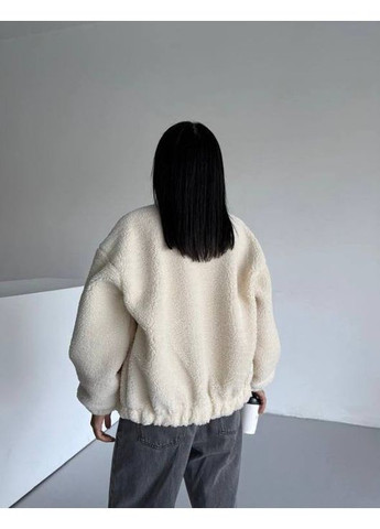 Женский демисезонный бомбер Adelante на молнии (360481400)