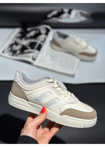 Цветные всесезон кожаные кроссовки adwn200-10 Stilli