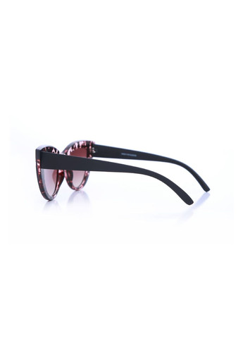 Солнцезащитные очки Китти женские LuckyLOOK 085-917 (289359321)