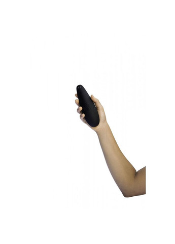 Вакуумний кліторальний стимулятор Classic 2 Black Womanizer (303890431)