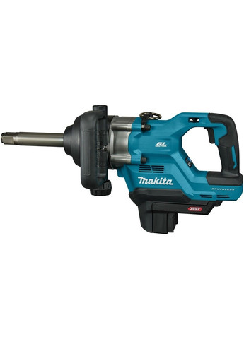 Гайкокрут акумуляторний TW010GZ (3150 Нм, 1", XGT 40В, без акумуляторів та зарядного пристрою) Makita (325405389)