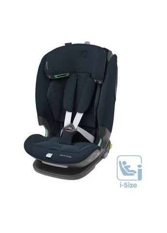 Автокрісло Titan Pro 2 i-Size Authentic Blue () Maxi-Cosi 8618477110 (335029828)