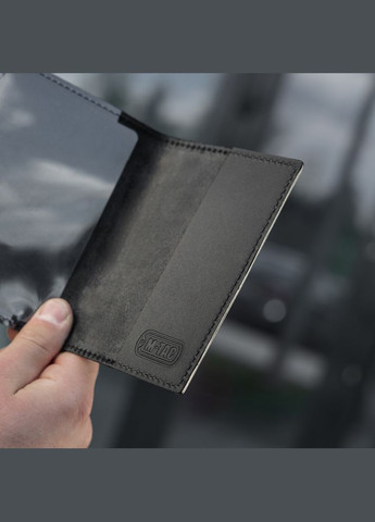 Обложка Паспорт/Военный Билет Пират M-TAC (315148164)