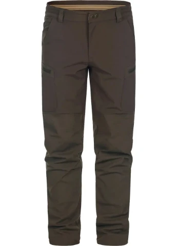 Штани Hallyard carba Brown No Brand (317651274)