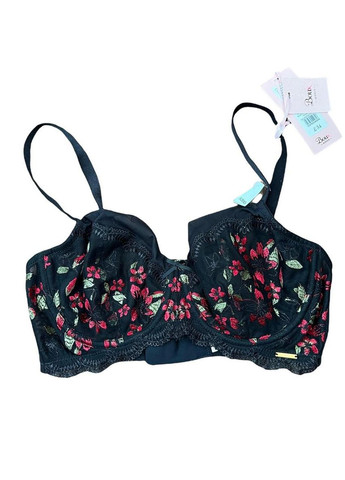 Чорний бюстгальтер чорний boux avenue30ff Boux Avenue