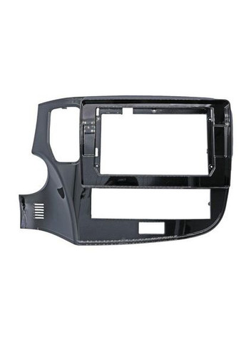 Штатна магнітола серії M400S під Outlander 3 III GF0W GF0W GG0W 2018 2021 (W2) 10 дюймів Mitsubishi (299990873)