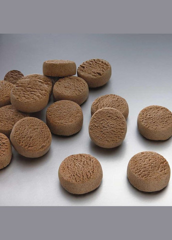 Монети з ягням та рисом для собак (3.5см) Lamm& Taler, 400 г (*) Reis (304424193)