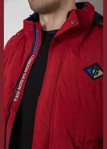 Жилетка чоловіча демісезонна,, 244R99007 Ager (319397567)