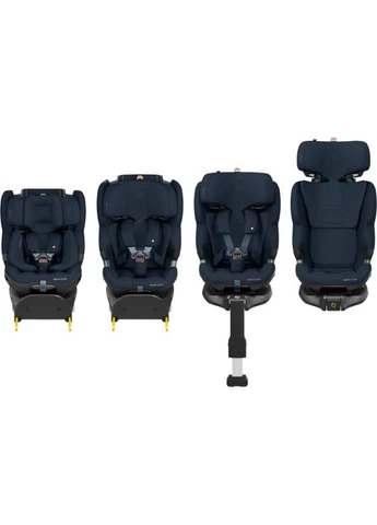Автокрісло Emerald 360 Pro Authentic Blue (8621477110) Maxi-Cosi (361854003)