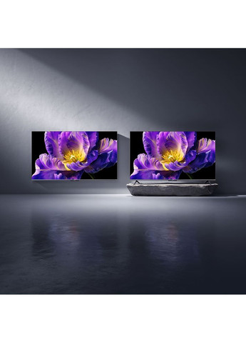 Телевізор TV S Mini LED 55 2025 Xiaomi (316319122)