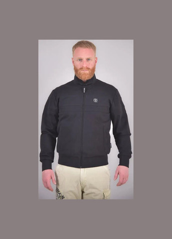 Кофта Oddfinn 2 Black Thor Steinar (317657775)