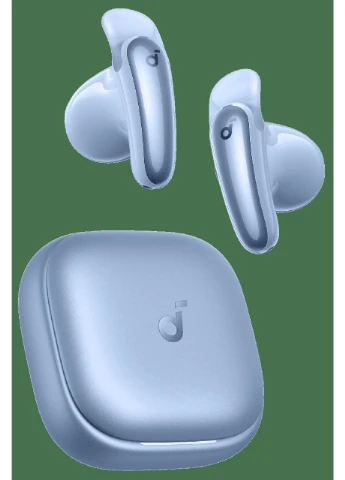 Гарнітура SoundСore Liberty Buds синій (7232844) Anker (382806348)