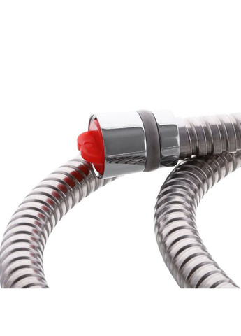 Шланг F07 армований нейлоном, 150 см (HO0021) Haiba (322006865)