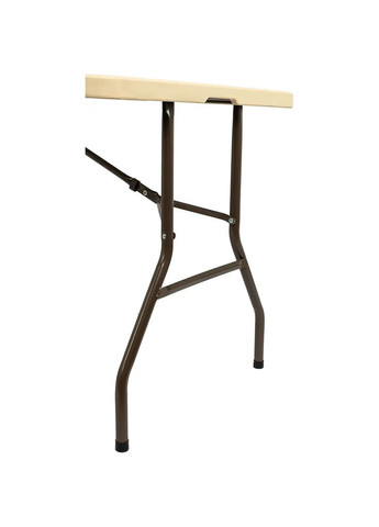 Розкладний стіл Event L 152x75x72 см XJM-Z152GR Skif Outdoor (316518425)