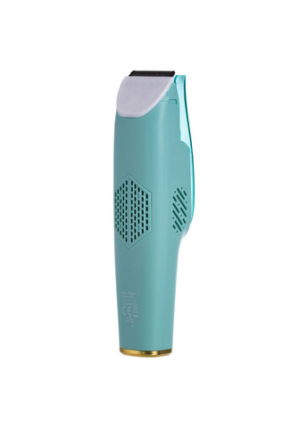 Дитяча машинка для стрижки волосся з насадками тиха акумуляторна бездротова V-151 (A-034306) VGR (364550755)