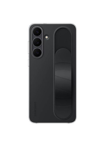 Чехол для мобильного телефона (EF-GS731CBEGWW) Samsung Galaxy S25 FE (S731) Standing Grip Case Black (366159545)