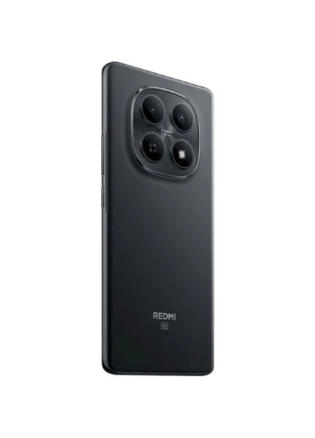 Смартфон Redmi Note 15 5G 8/256GB Midnight Black UA UCRF Xiaomi (392219844)