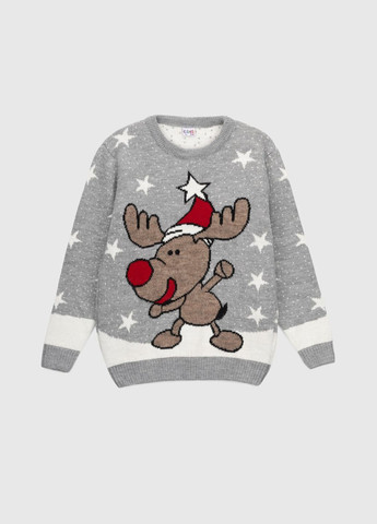 Светр для хлопчика 6134 170 см (2000990167385W)(NY)(SN) shop (2000990167385) Cilivili (338792436)