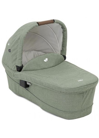 Універсальна коляска Versatrax 2 в 1, хакі () Joie S1803AALRL000/A1219PBL (335973251)