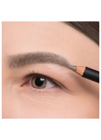 Олівець для брів (4019674028063) Artdeco Eye Brow Pencil 06 - Medium Grey (401195697)