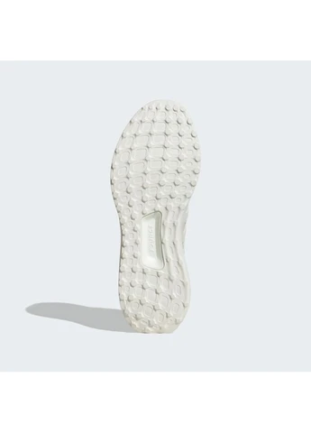 Бежеві кросівки ubounce dna shoes beige ie8954 adidas