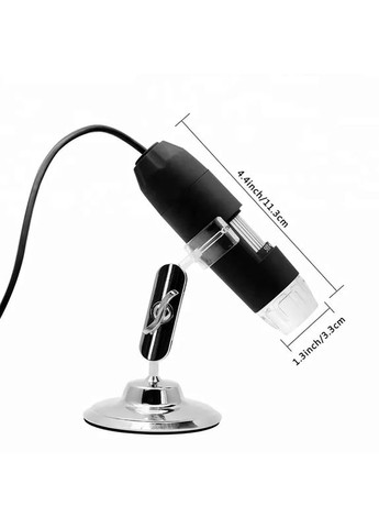 Микроскоп USB (SR-500) No Brand (370392866)